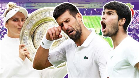 wimbledon 2023 results